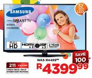 Samsung Full HD Smart LED TV (EH5300)-32"