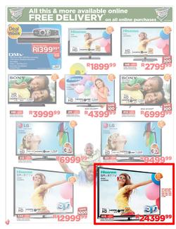 HiFi Corp : Sale Now On (24 Jan - 27 Jan 2013), page 4