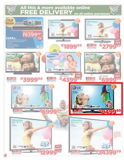 HiFi Corp : Sale Now On (24 Jan - 27 Jan 2013), page 4