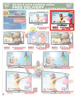 HiFi Corp : Sale Now On (24 Jan - 27 Jan 2013), page 4