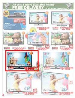 HiFi Corp : Sale Now On (24 Jan - 27 Jan 2013), page 4