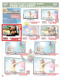 HiFi Corp : Sale Now On (24 Jan - 27 Jan 2013), page 4