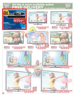 HiFi Corp : Sale Now On (24 Jan - 27 Jan 2013), page 4
