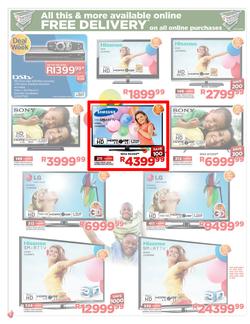 HiFi Corp : Sale Now On (24 Jan - 27 Jan 2013), page 4