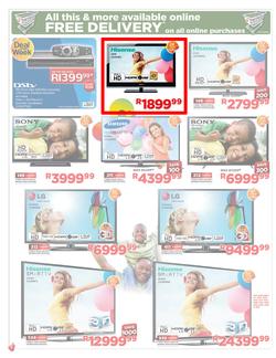 HiFi Corp : Sale Now On (24 Jan - 27 Jan 2013), page 4