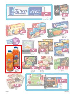 Pick n Pay Gauteng : The Big Price Drop (22 Jan - 3 Feb 2013), page 4