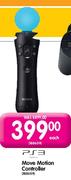 PS3 Move Motion Controller-Each