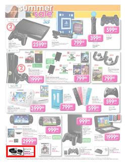 Makro : Summer Sale (27 Jan - 4 Feb 2013), page 4