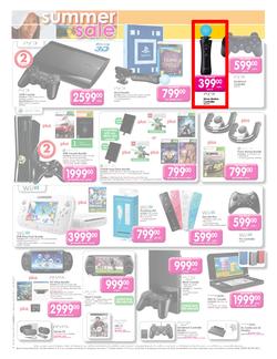 Makro : Summer Sale (27 Jan - 4 Feb 2013), page 4