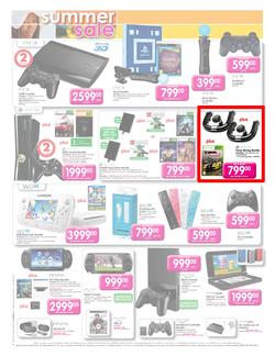 Makro : Summer Sale (27 Jan - 4 Feb 2013), page 4