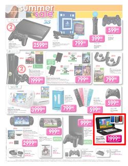 Makro : Summer Sale (27 Jan - 4 Feb 2013), page 4