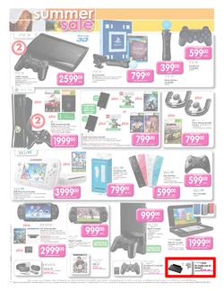 Makro : Summer Sale (27 Jan - 4 Feb 2013), page 4