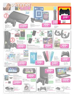Makro : Summer Sale (27 Jan - 4 Feb 2013), page 4