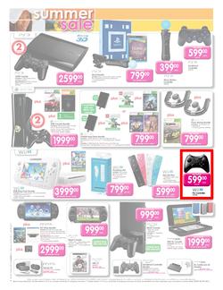 Makro : Summer Sale (27 Jan - 4 Feb 2013), page 4