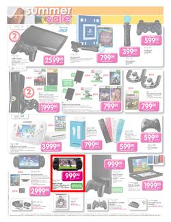 Makro : Summer Sale (27 Jan - 4 Feb 2013), page 4
