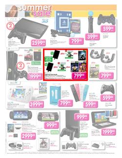 Makro : Summer Sale (27 Jan - 4 Feb 2013), page 4