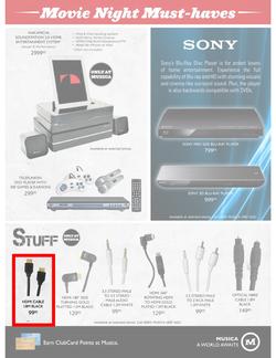 Musica : Love Entertainment (1 Feb - 6 Mar 2013), page 4