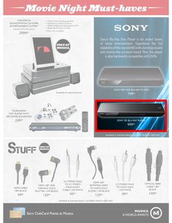 Musica : Love Entertainment (1 Feb - 6 Mar 2013), page 4