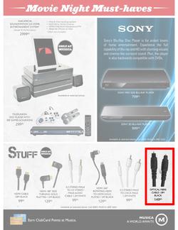 Musica : Love Entertainment (1 Feb - 6 Mar 2013), page 4