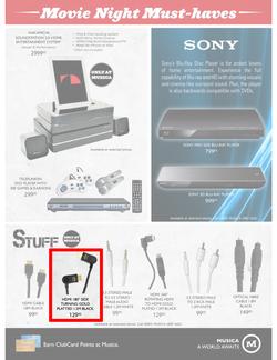 Musica : Love Entertainment (1 Feb - 6 Mar 2013), page 4