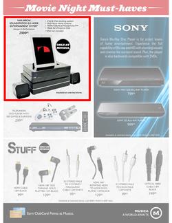 Musica : Love Entertainment (1 Feb - 6 Mar 2013), page 4