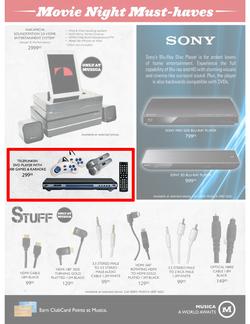 Musica : Love Entertainment (1 Feb - 6 Mar 2013), page 4