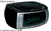 Teac AM/FM Portable Radio (PR-300)-Each