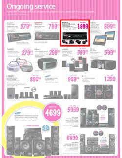 Game : Love More Give More (31 Jan - 3 Feb 2013), page 4