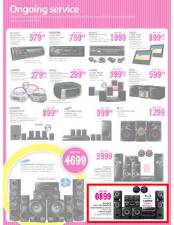 Game : Love More Give More (31 Jan - 3 Feb 2013), page 4