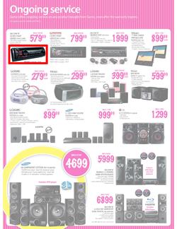 Game : Love More Give More (31 Jan - 3 Feb 2013), page 4