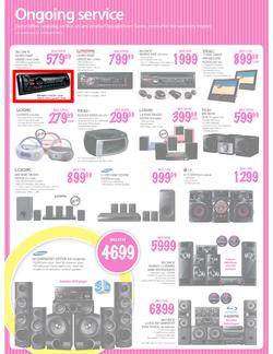 Game : Love More Give More (31 Jan - 3 Feb 2013), page 4