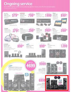 Game : Love More Give More (31 Jan - 3 Feb 2013), page 4