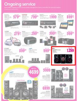 Game : Love More Give More (31 Jan - 3 Feb 2013), page 4