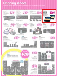 Game : Love More Give More (31 Jan - 3 Feb 2013), page 4
