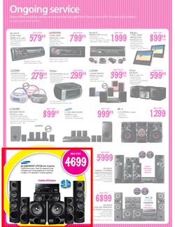 Game : Love More Give More (31 Jan - 3 Feb 2013), page 4