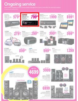 Game : Love More Give More (31 Jan - 3 Feb 2013), page 4