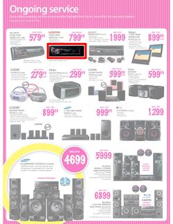 Game : Love More Give More (31 Jan - 3 Feb 2013), page 4