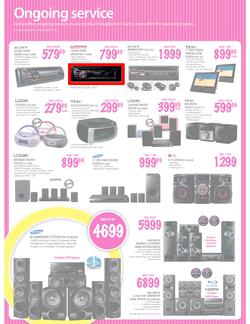 Game : Love More Give More (31 Jan - 3 Feb 2013), page 4
