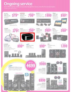 Game : Love More Give More (31 Jan - 3 Feb 2013), page 4
