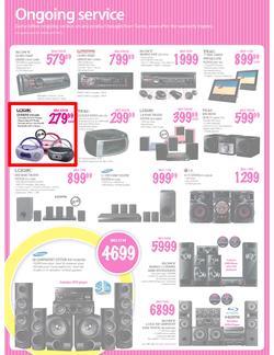 Game : Love More Give More (31 Jan - 3 Feb 2013), page 4