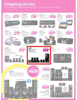 Game : Love More Give More (31 Jan - 3 Feb 2013), page 4