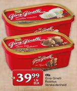 Ola Gino Ginelli Roomys Verskeidenheid-1.5L Elk