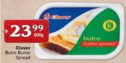 Clover Butro Butter Spread-500g