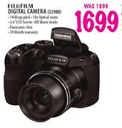 Fujifilm Digital Camera(S2980)