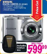 Fujifilm Digital Camera(FX-AX500S)