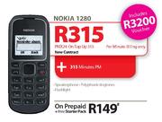 Nokia 1280