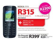 Nokia 111