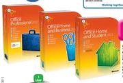 Microsoft Office Professional 2010-Each