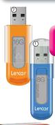 Lexar 16GB V10 Jump Drive-Each
