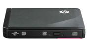 HP Multiformat External CD/DVD Writer-Each